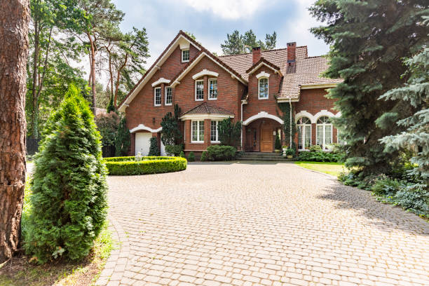 Best Commercial Driveway Pavers  in Oradell, NJ