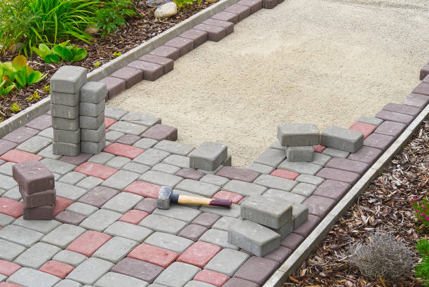 Reasons to Select Us for Your Driveway Paving Requirements in Oradell, NJ