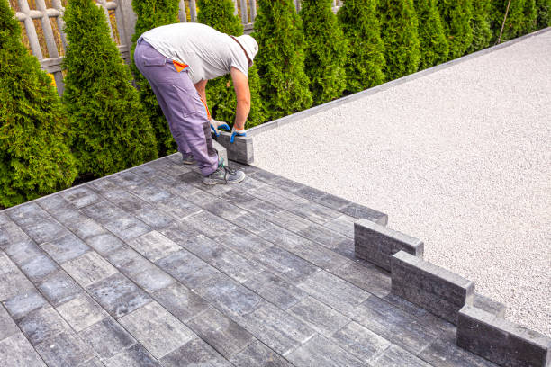 Driveway Pavers for Homes in Oradell, NJ