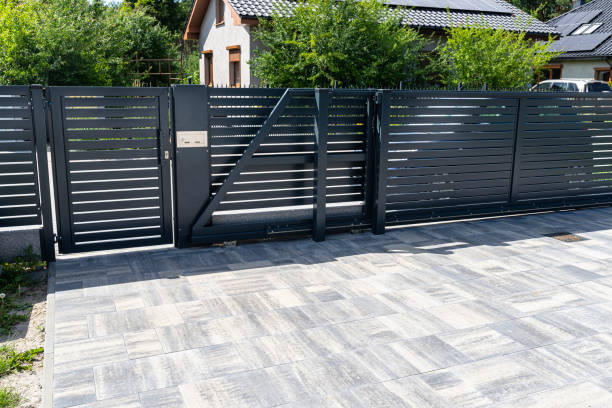 Best Best Driveway Pavers  in Oradell, NJ