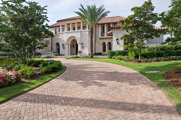 Best Driveway Pavers Installation  in Oradell, NJ