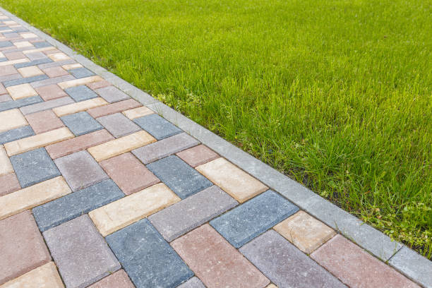 Best Permeable Paver Driveway  in Oradell, NJ